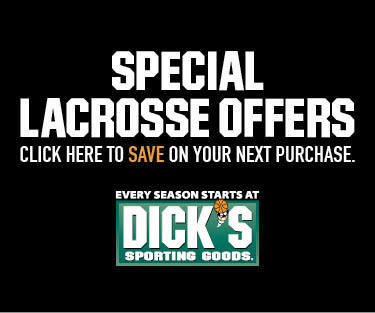 DICK'S Sporting Goods - SMYLC sponsor for over 5 years